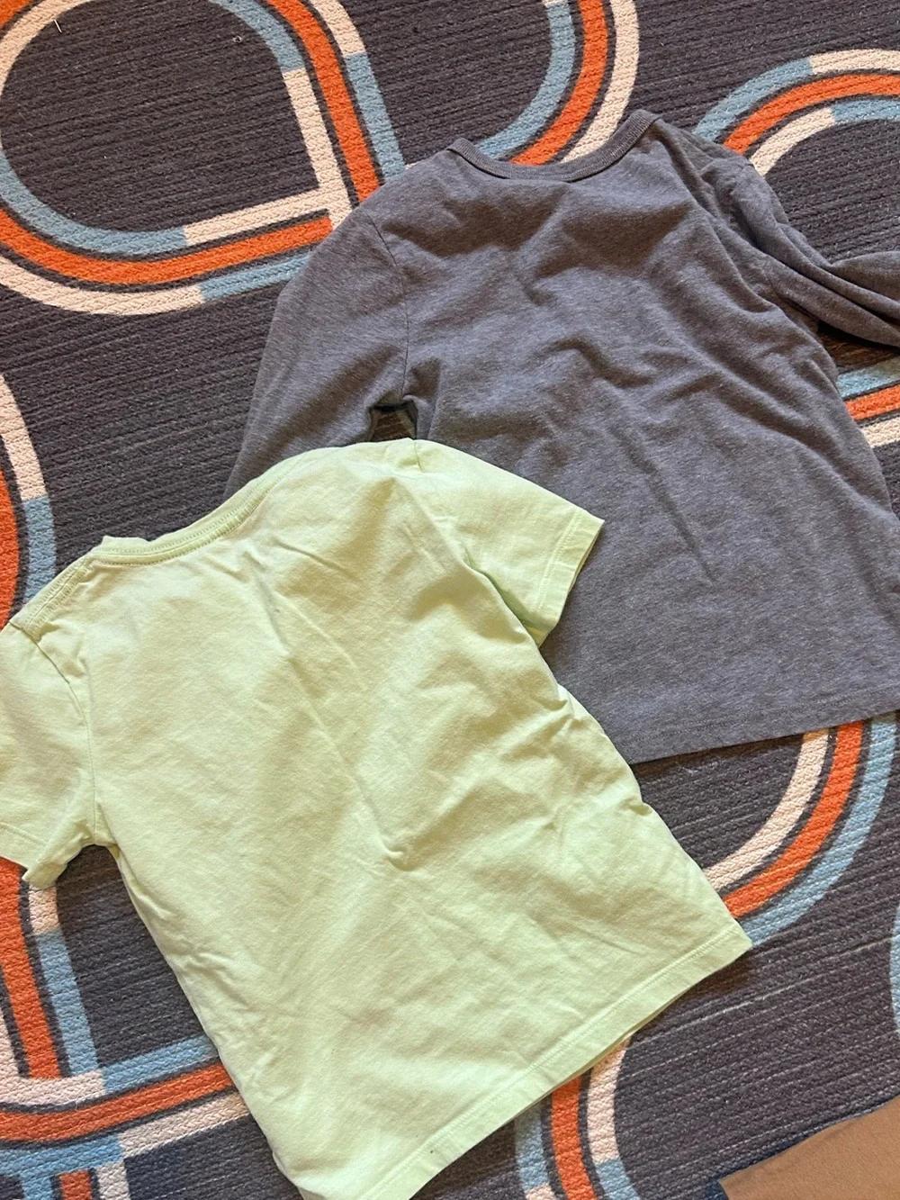4 Piece Kids Set; Disney Marvel Hulk Tee, 2 pants, and Mischief long Sleeve